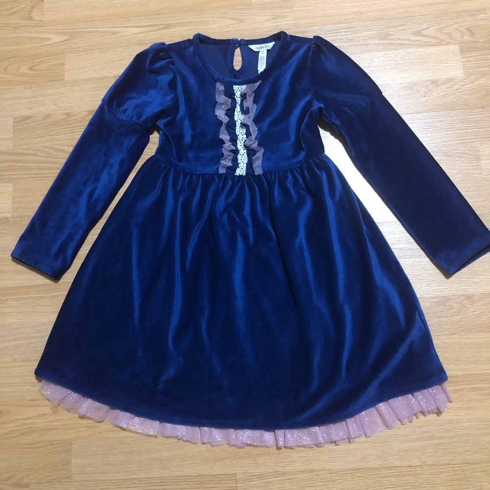 “Matilda Jane” dress size 10 in EUC